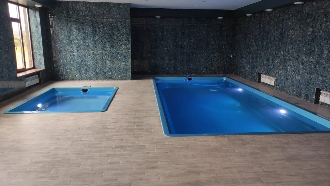 Laguna 3 — готовый проект в Выксе