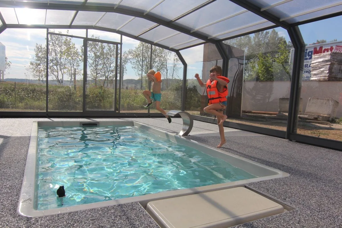 Laguna 5 — готовый проект в Выксе