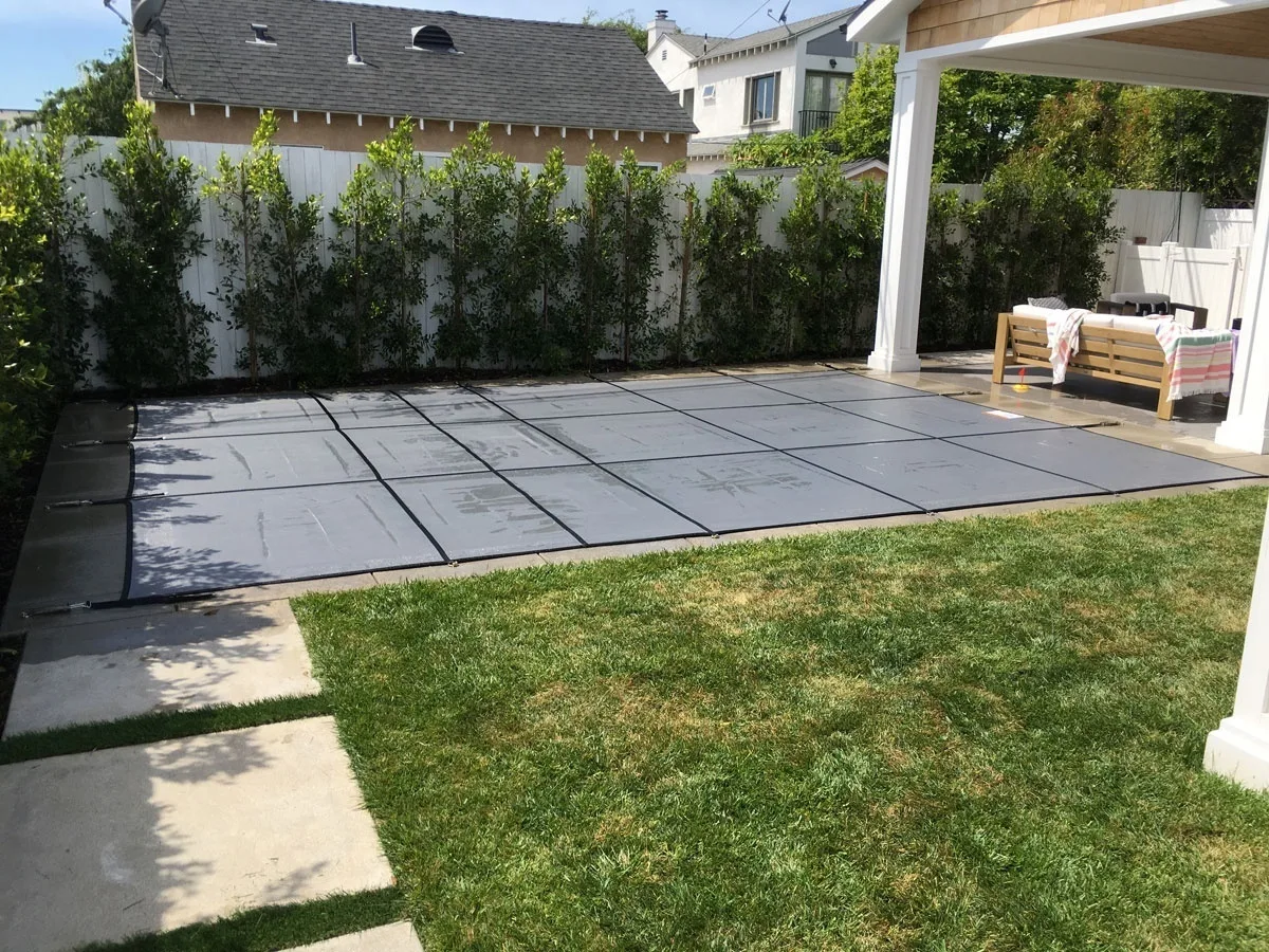 Покрывало Laguna Cover Mesh в Выксе