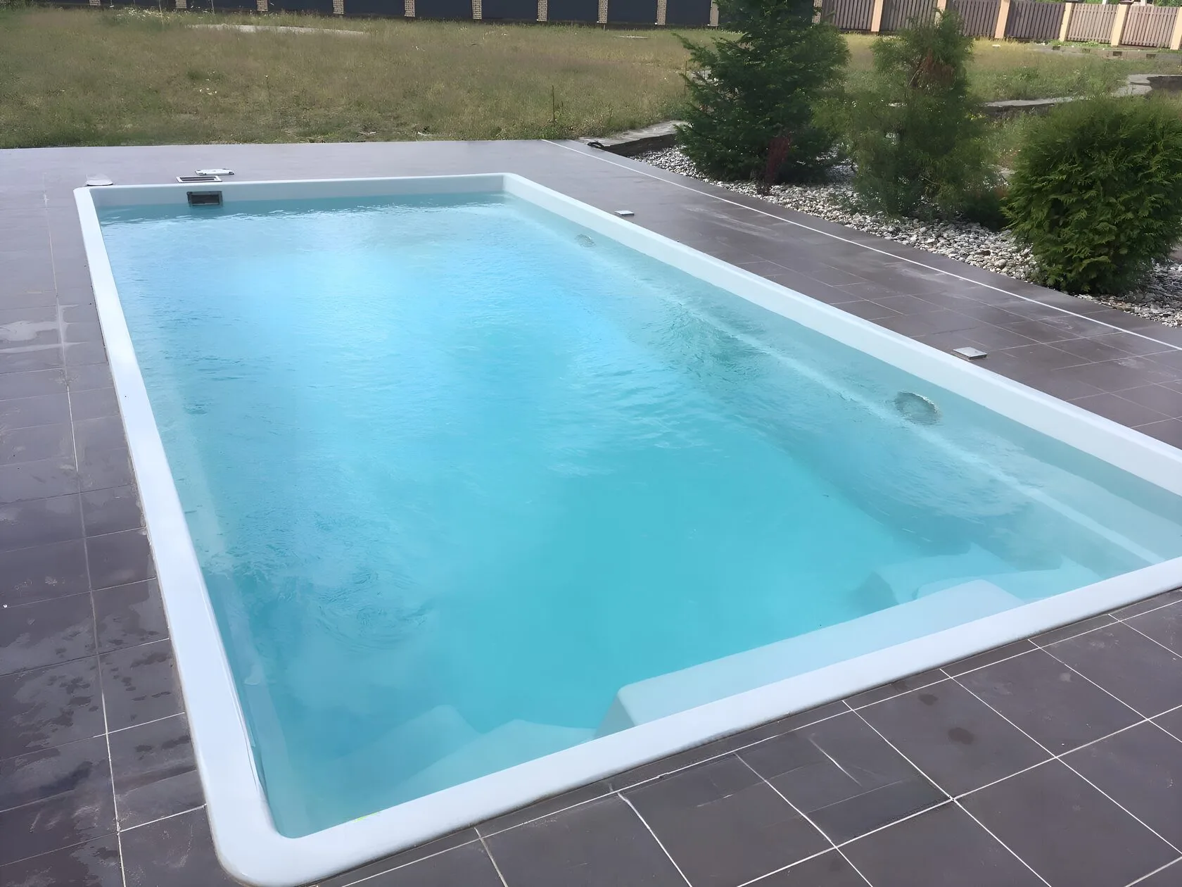 Laguna 7 — зона отдыха в Выксе