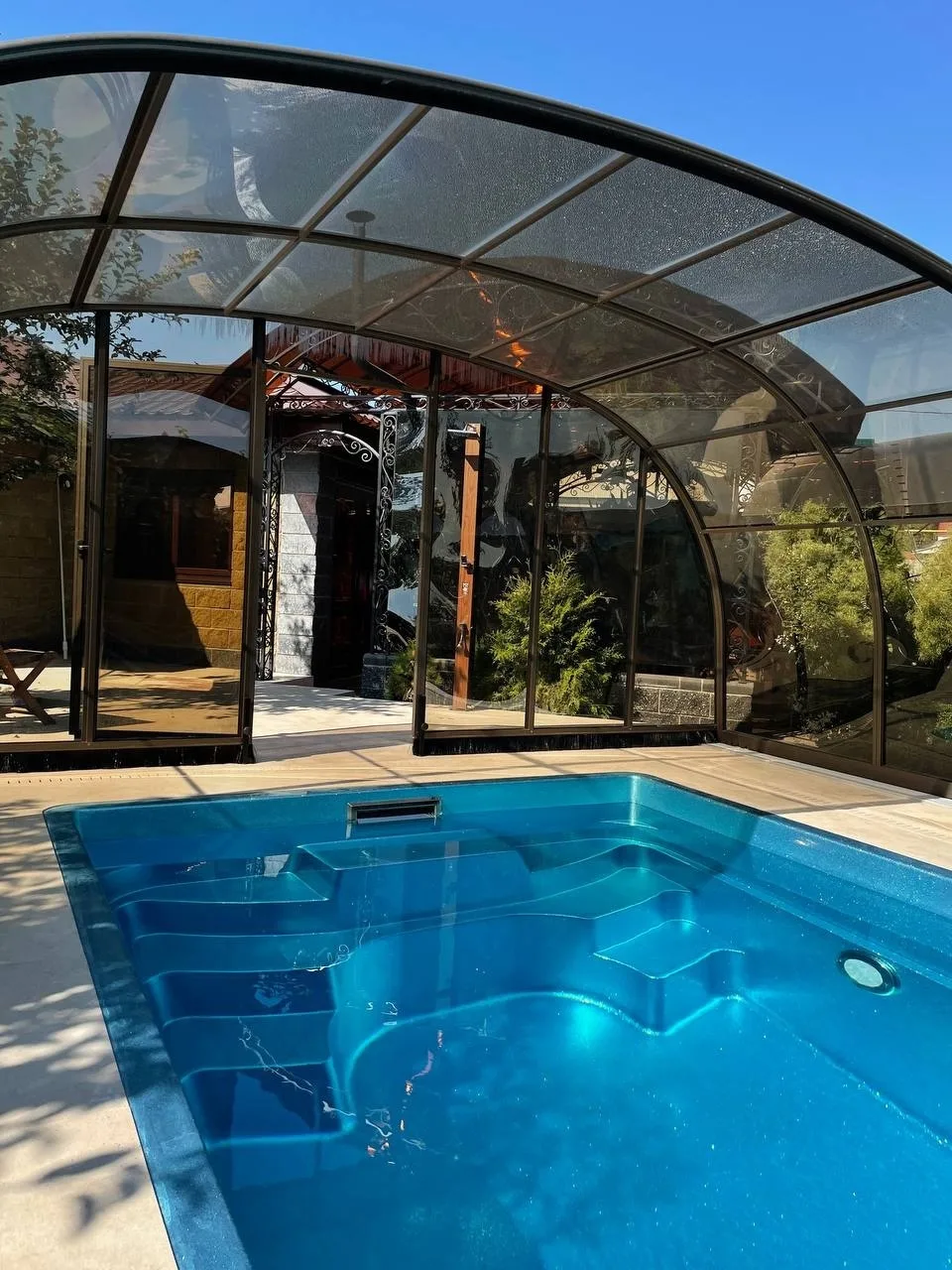 Laguna 6 — готовый проект в Выксе