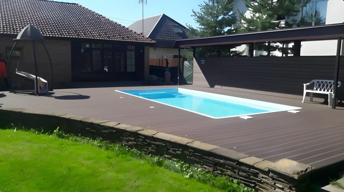 Laguna 8 — готовый проект в Выксе