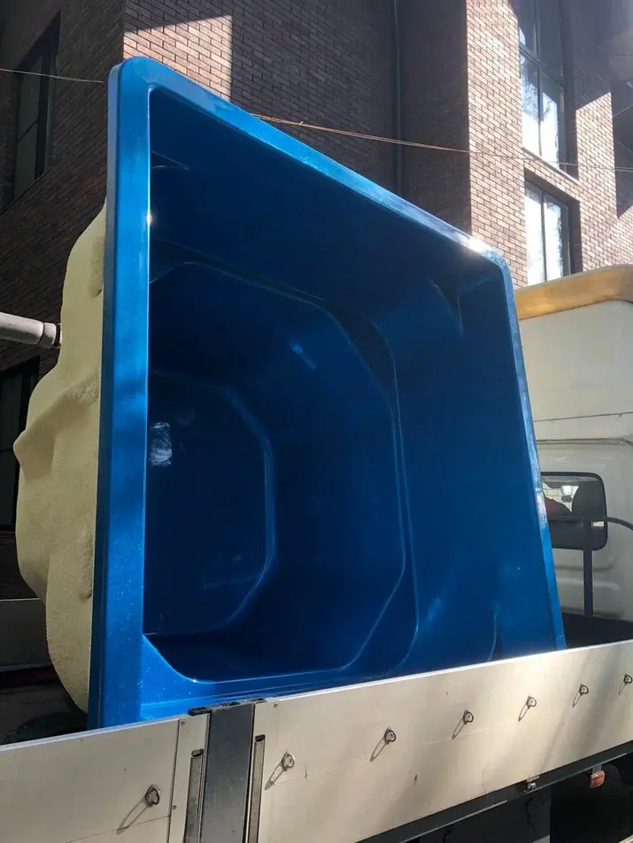 Laguna 2 — готовый проект в Выксе